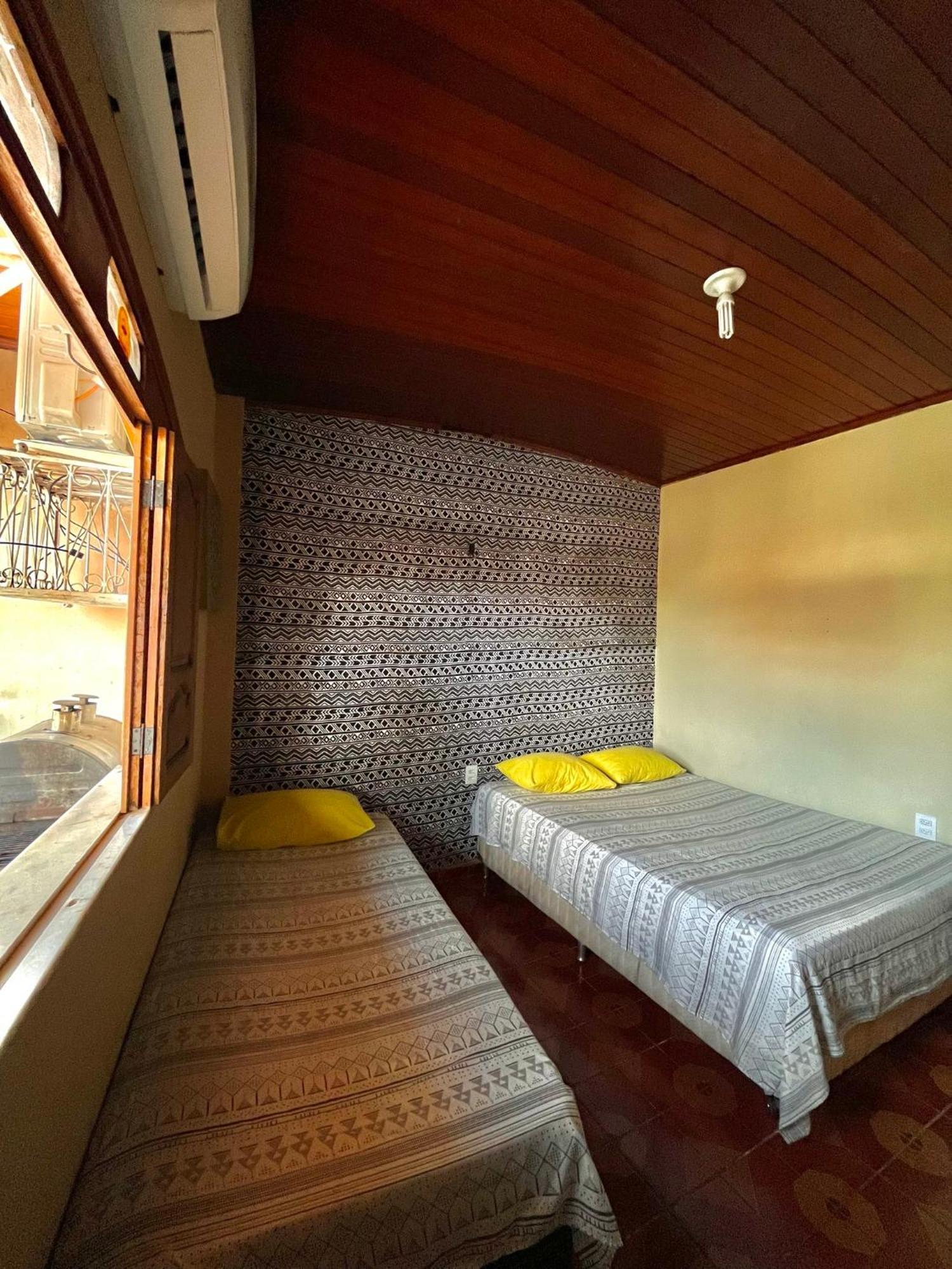 Hostel Roraima Boa Vista  Exterior foto