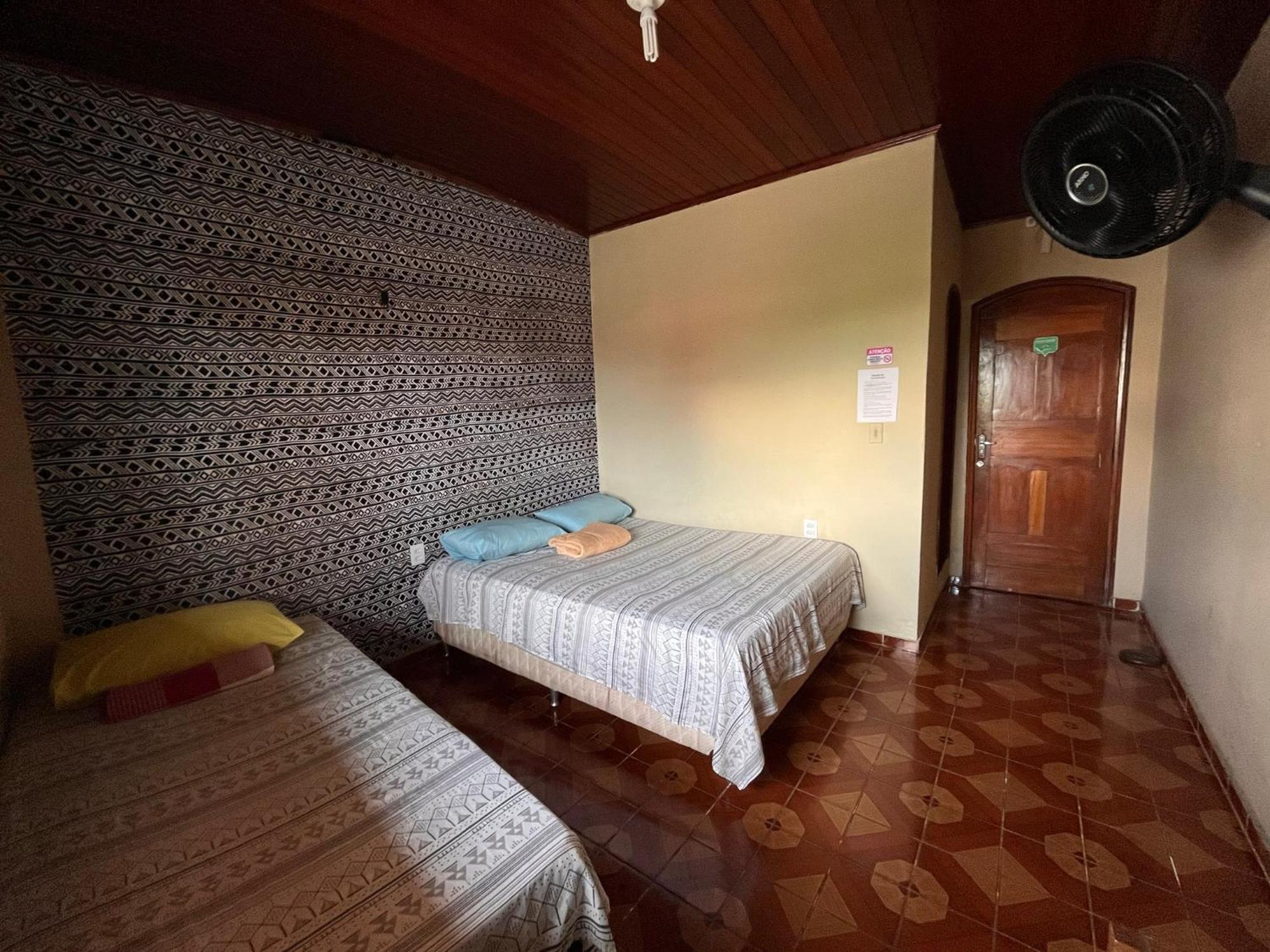 Hostel Roraima Boa Vista  Exterior foto